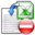 import_export_excel_delete_32.png